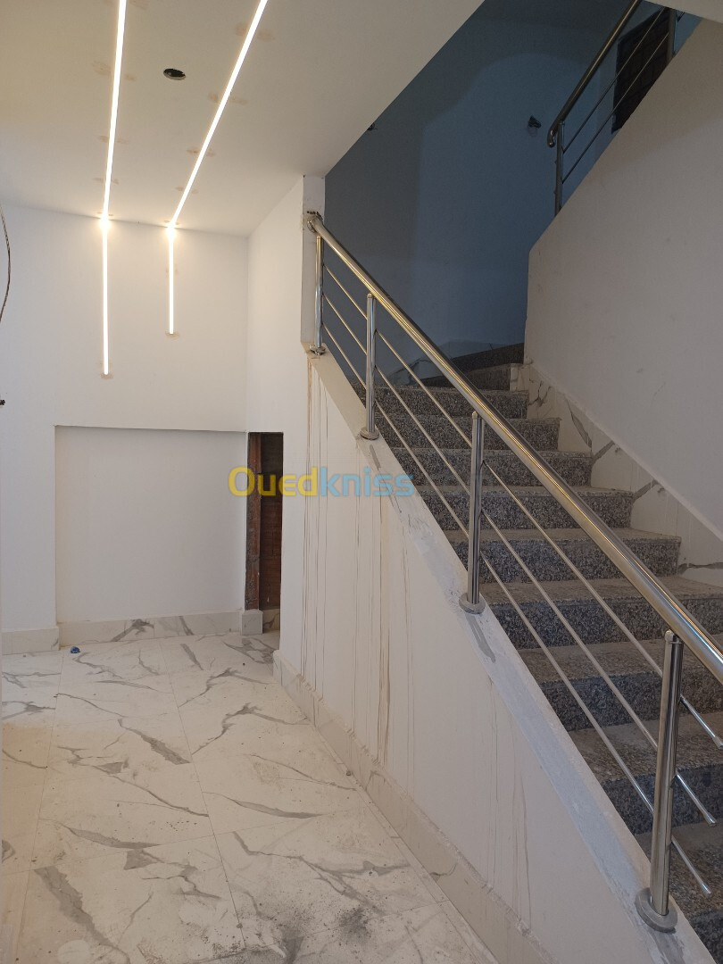 Vente Appartement Alger Bordj el bahri