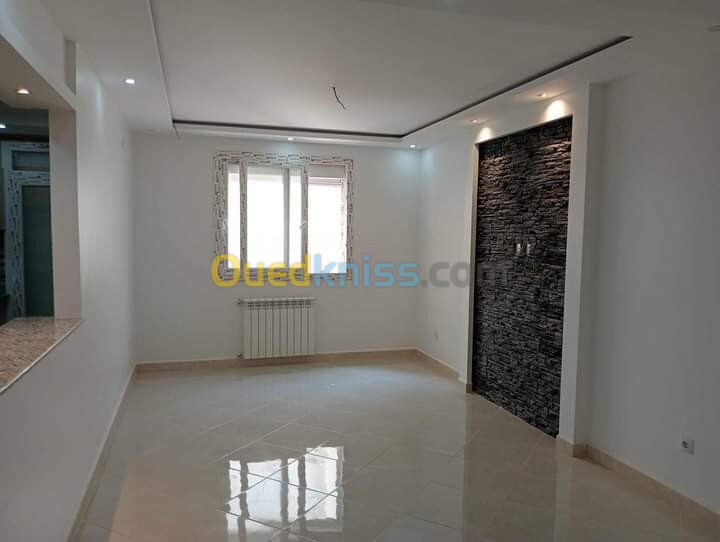 Vente Appartement F3 Alger Bordj el kiffan