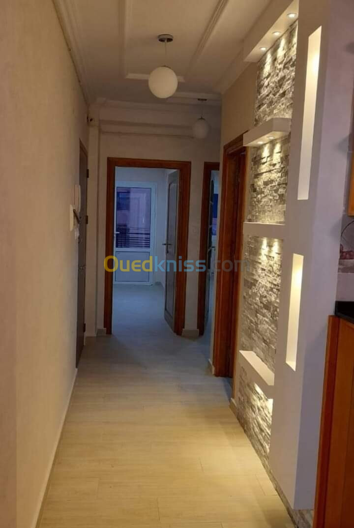 Vente Appartement Alger Ain taya