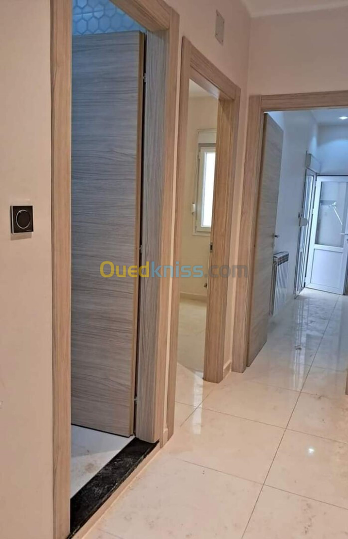 Vente Appartement Alger Bordj el bahri