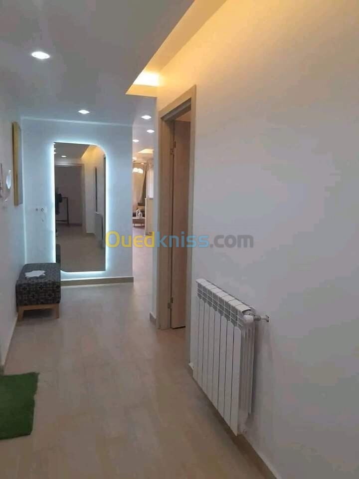 Vente Appartement Alger Bordj el kiffan