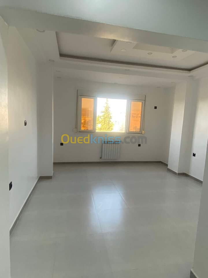 Vente Appartement F2 Alger Bordj el kiffan