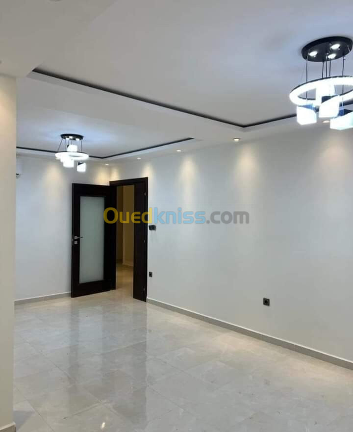 Vente Appartement F3 Alger Bordj el bahri