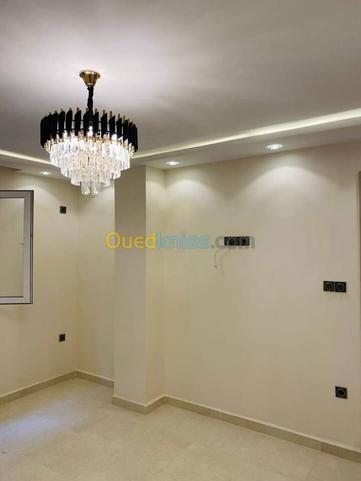 Vente Appartement Alger Bordj el kiffan