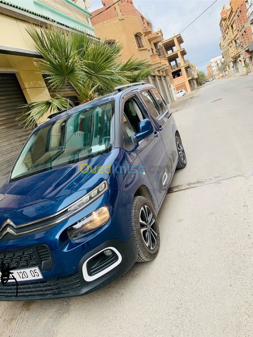 Citroen Berlingo 2020 Berlingo