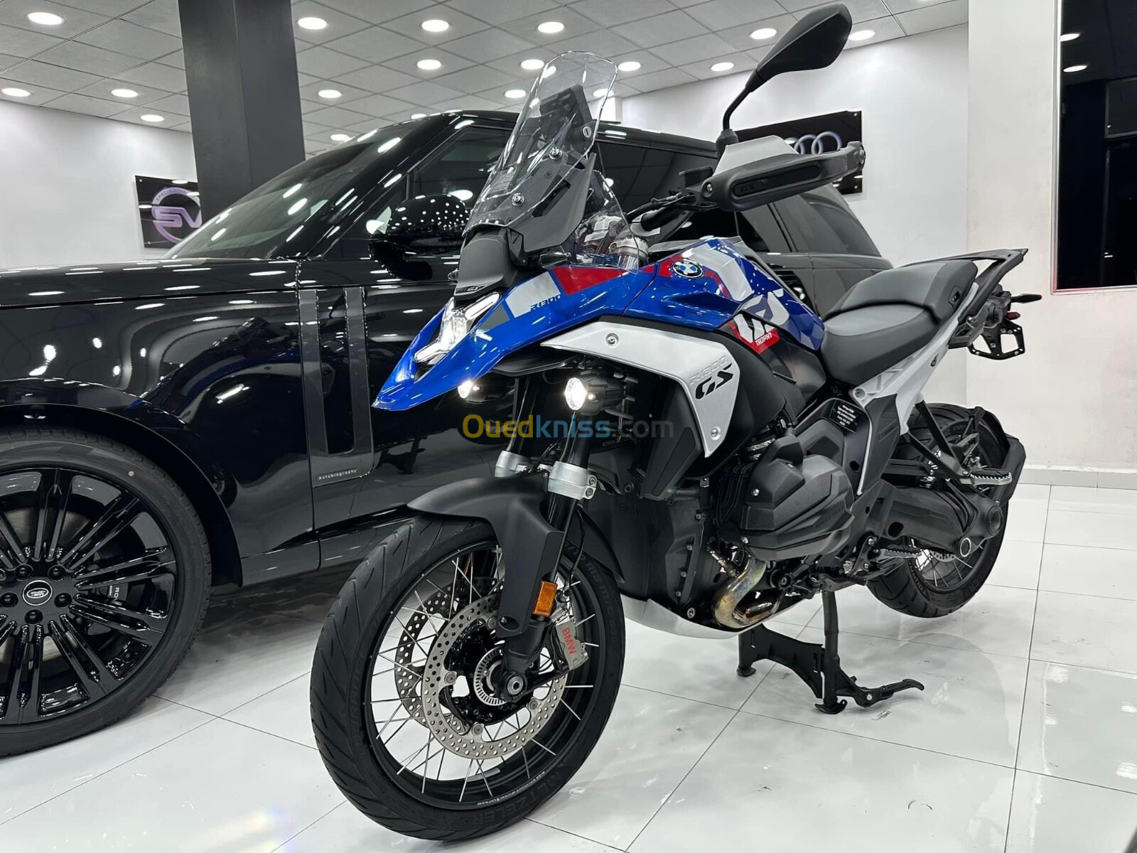 BMW Gs 1300 2024