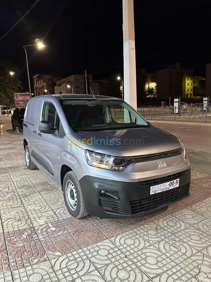 Fiat Doblo 2024 Doblo