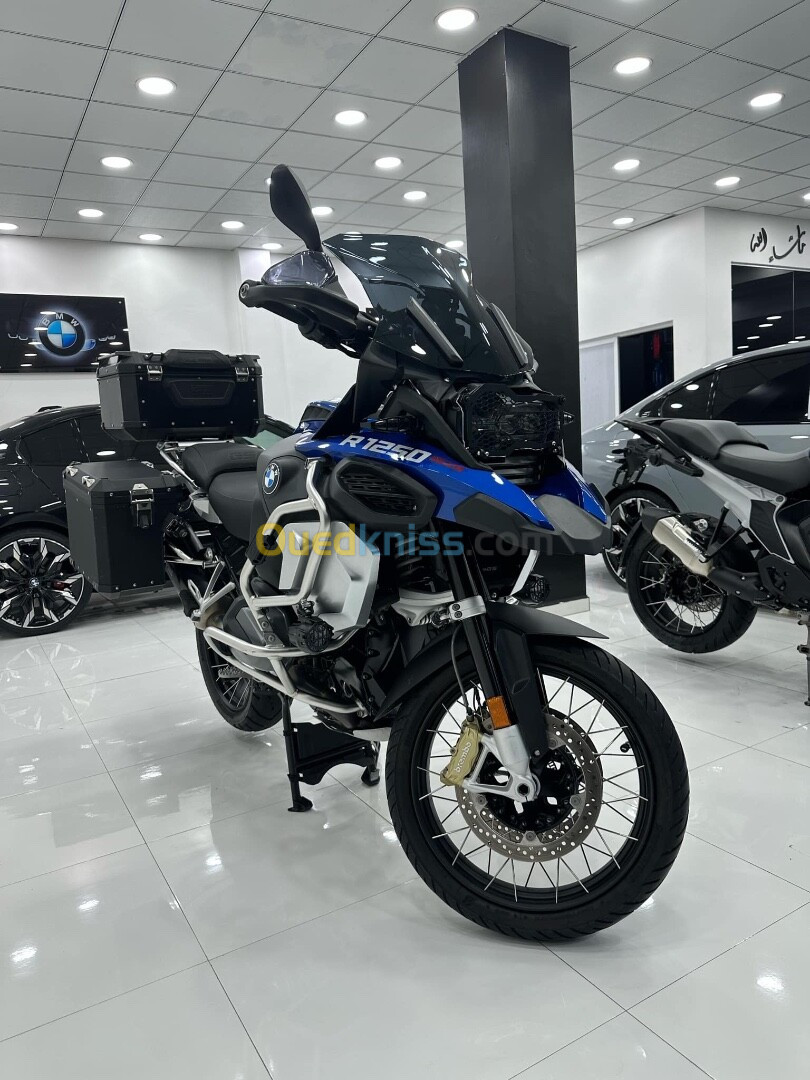 BMW GS 1250 2024