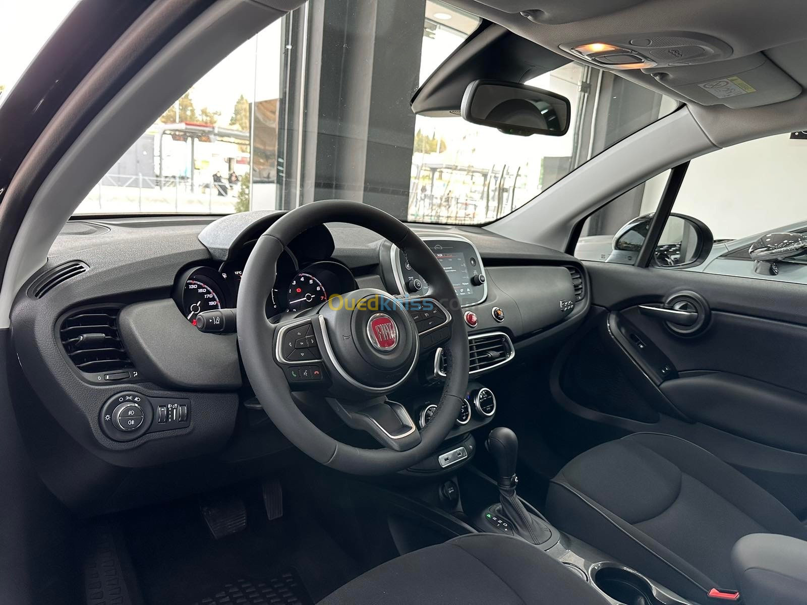 Fiat 500x 2024 Club