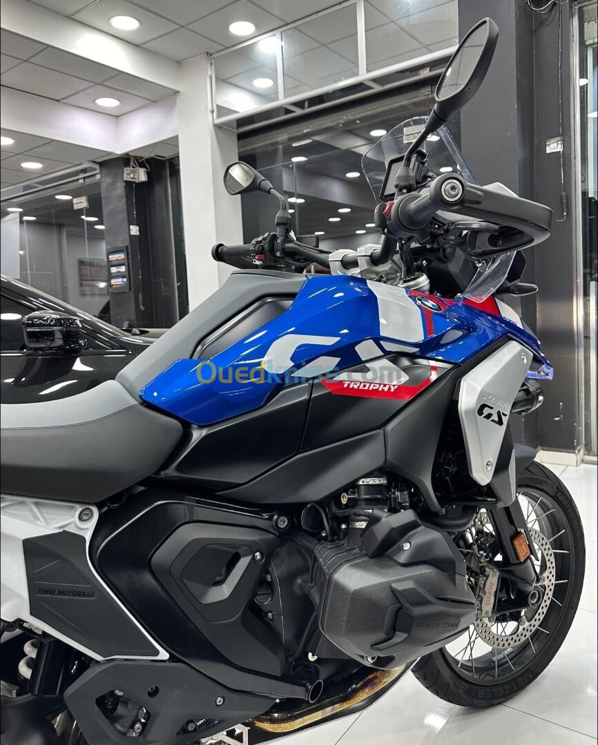 BMW GS 1300 2023