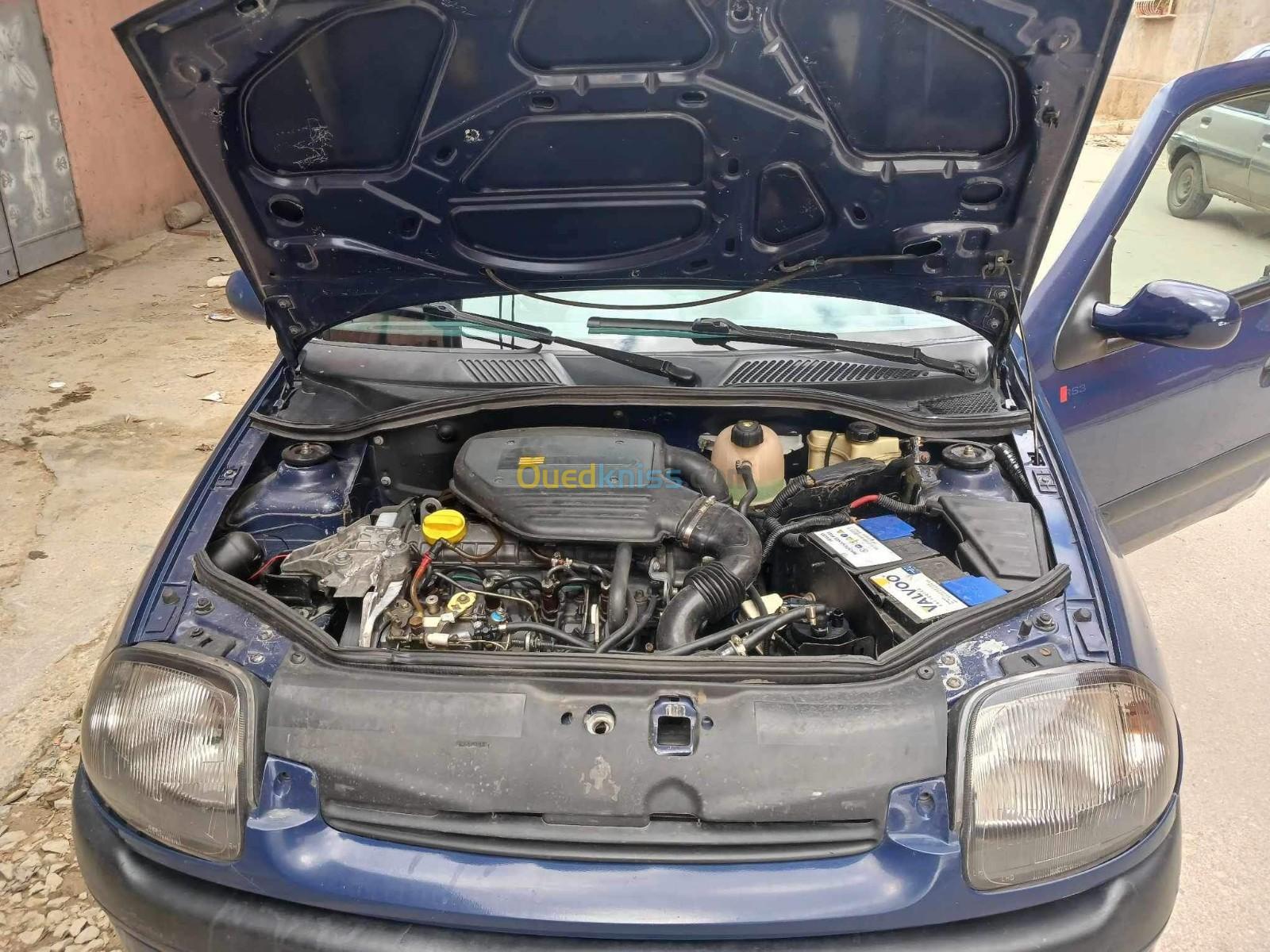 Renault Clio 2 2000 Clio 2