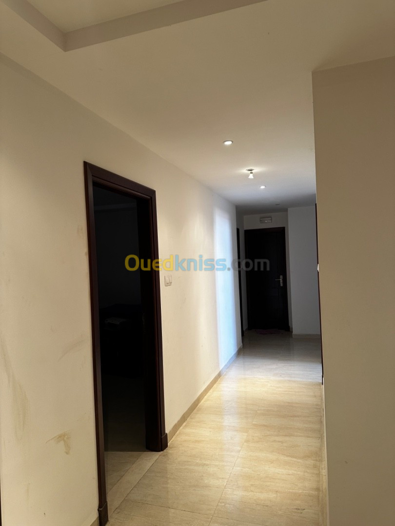 Vente Duplex F3 Alger El achour