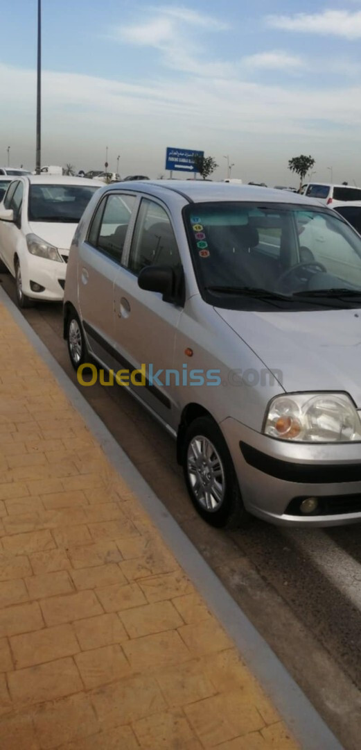 Hyundai Atos 2008 GLS