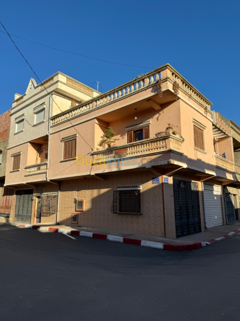 Vente Villa Oran Sidi chami