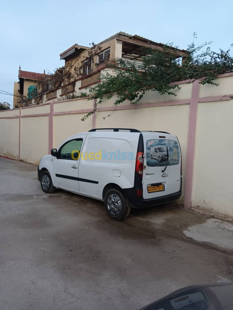 Renault Kangoo 2010 Kangoo