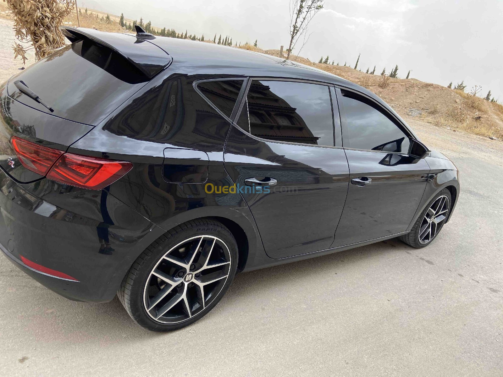 Seat Leon 2019 FR