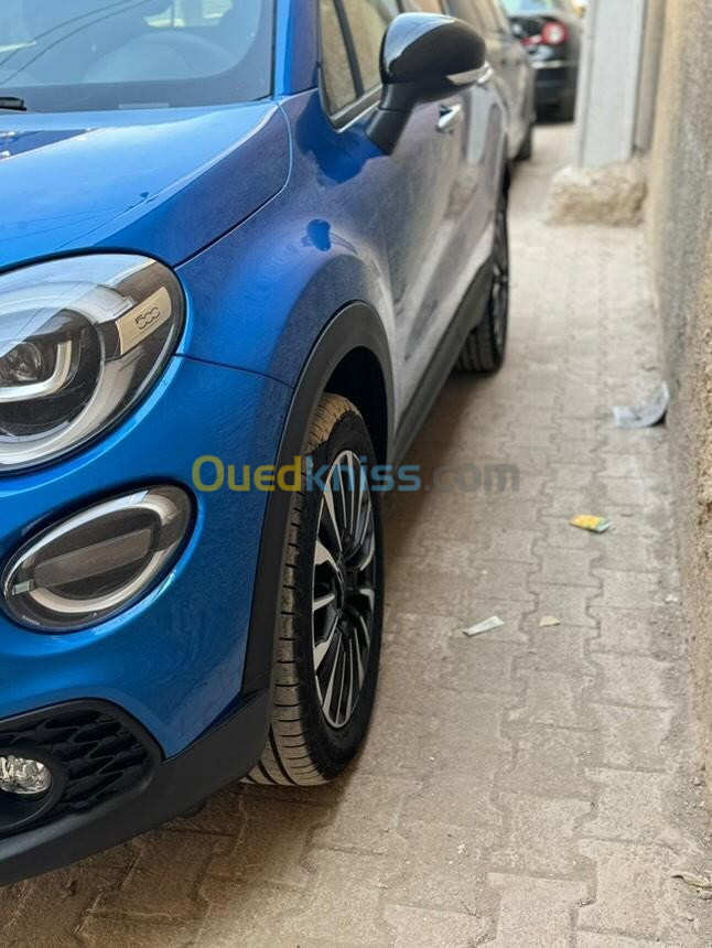 Fiat 500x club 2023 Club