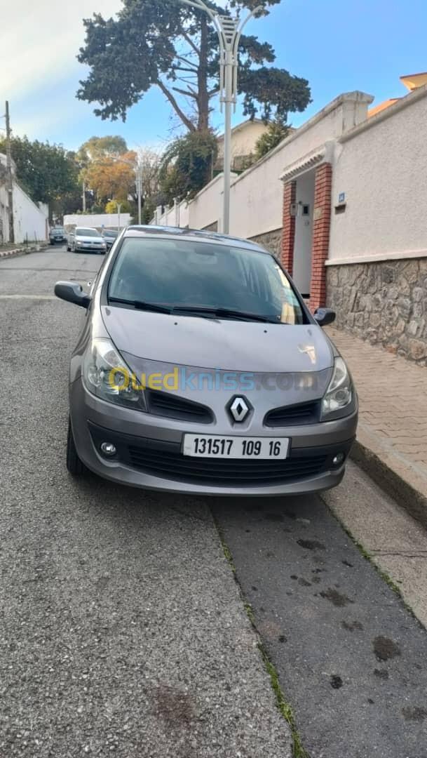 Renault Clio 3 2009 Clio 3