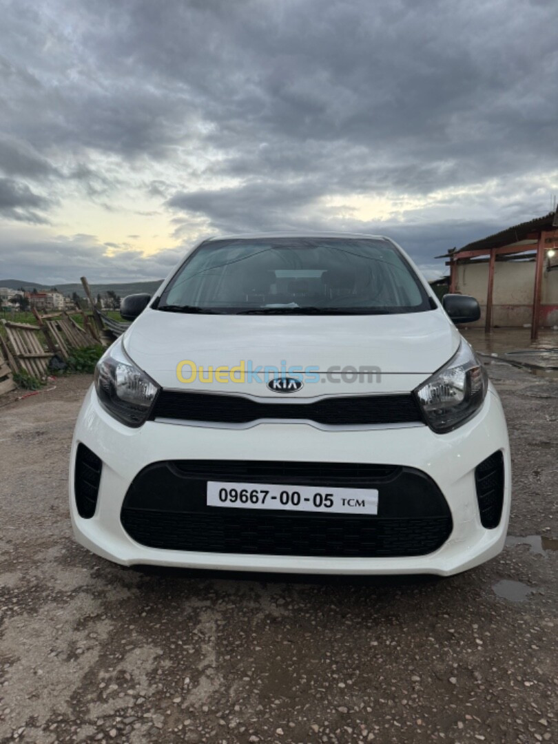 Kia Picanto 2019 LX