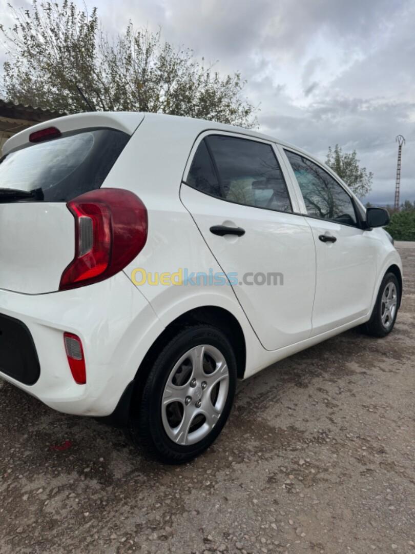 Kia Picanto 2019 LX