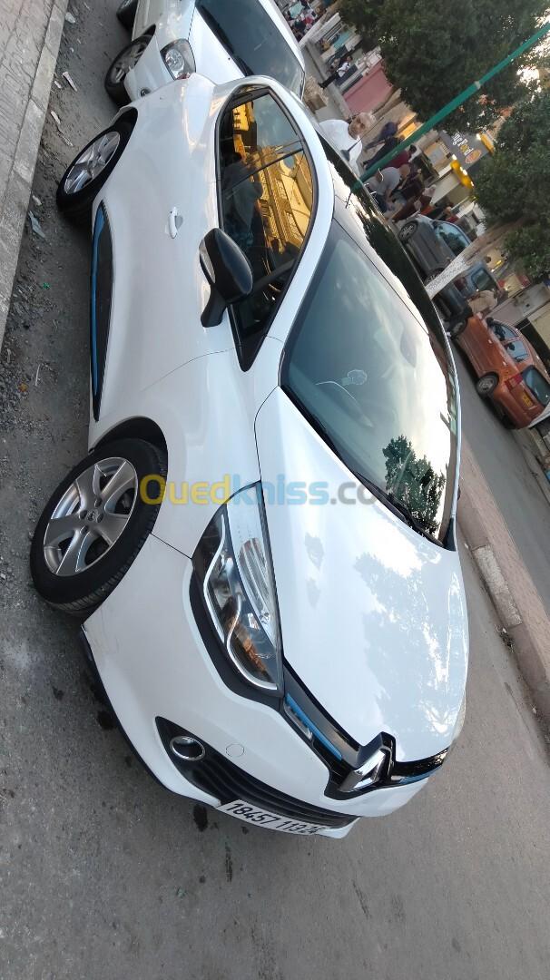 Renault Clio 4 2013 Expression