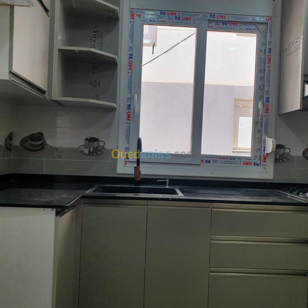 Vente Appartement F4 Alger Ain taya