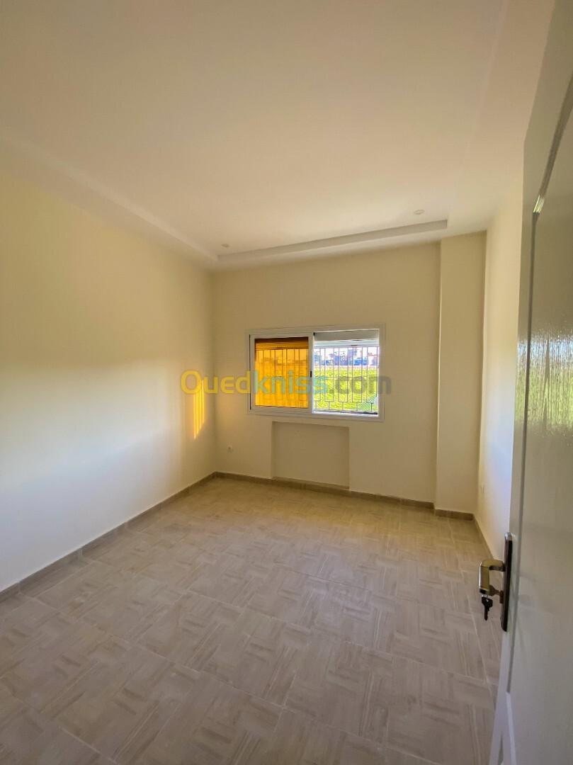 Vente Appartement F3 Alger Bordj el bahri