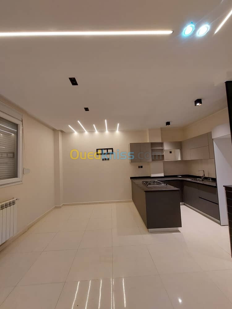 Vente Appartement F3 Alger Bordj el kiffan