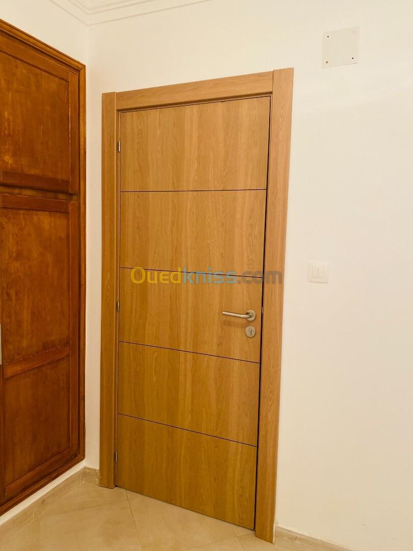 Vente Appartement F5 Alger Bordj el kiffan