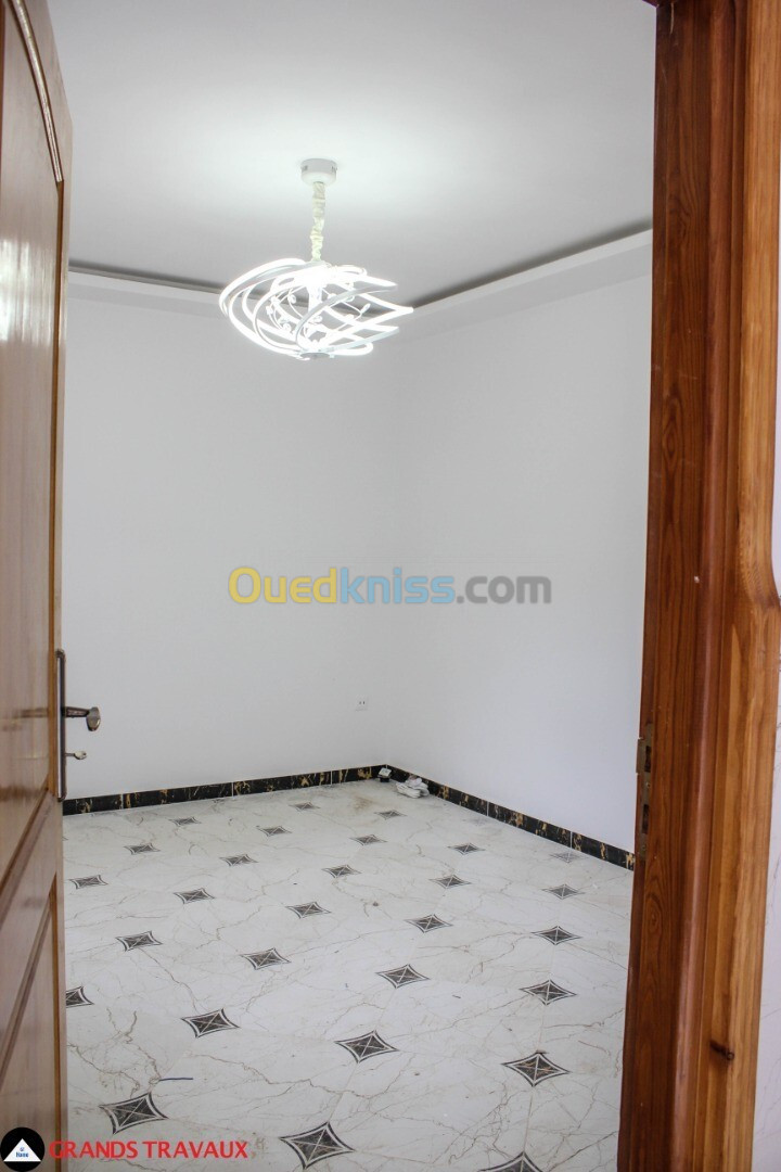 Vente Appartement F2 Alger Ain taya