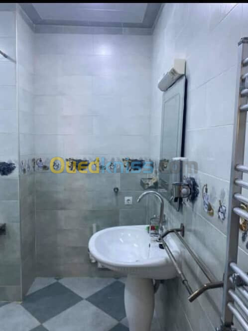 Vente Appartement F2 Alger Bordj el bahri