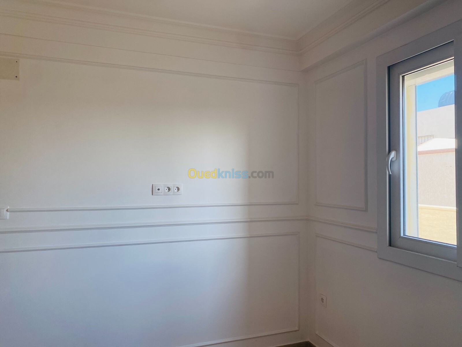 Vente Appartement F2 Alger Bordj el bahri