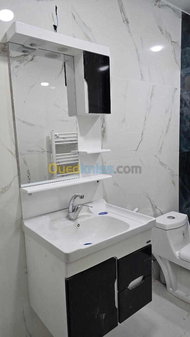 Vente Appartement F2 Alger Ain taya