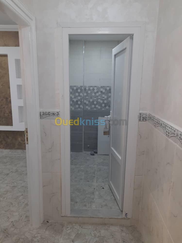 Vente Appartement F2 Alger Bordj el bahri