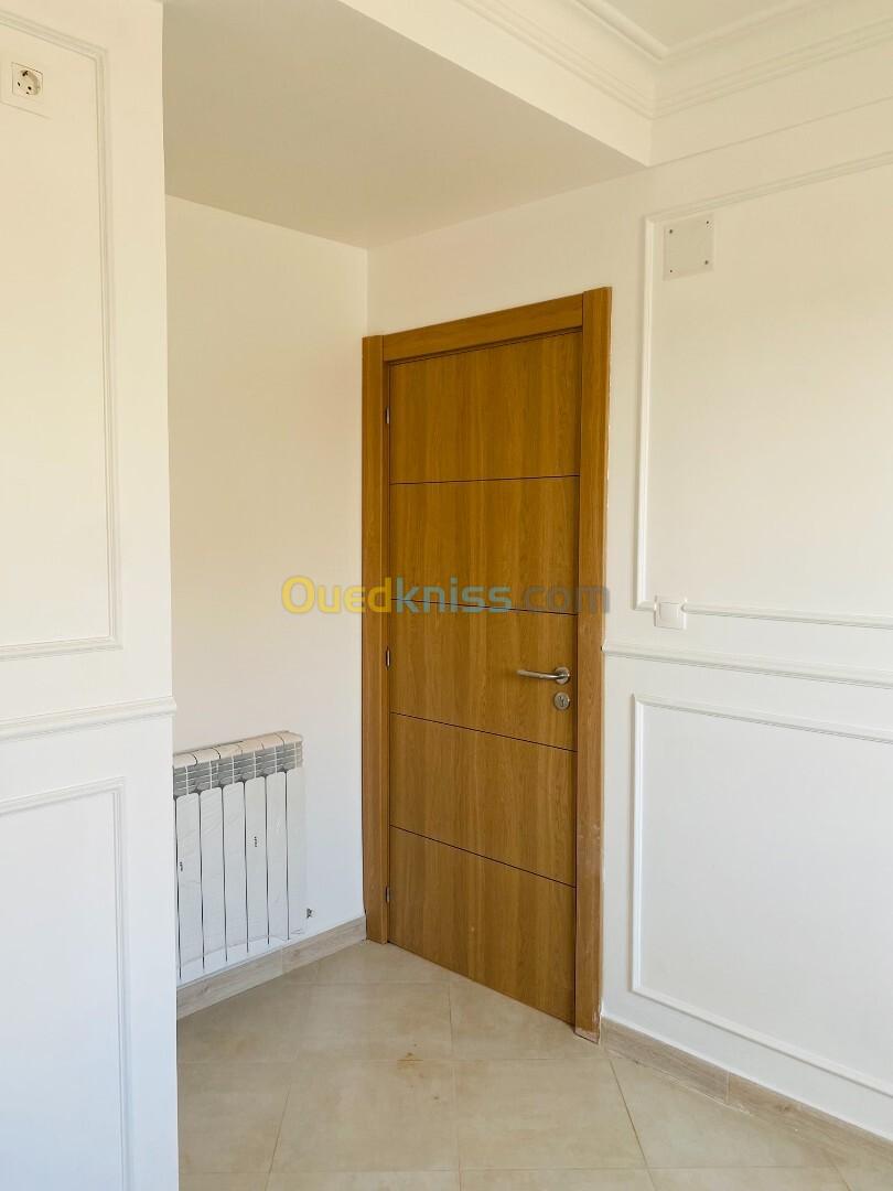 Vente Appartement F3 Alger Bordj el kiffan