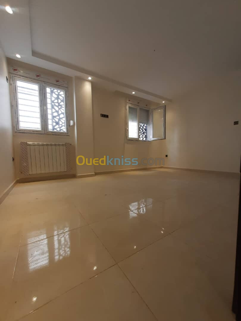 Vente Appartement F3 Alger Bordj el kiffan