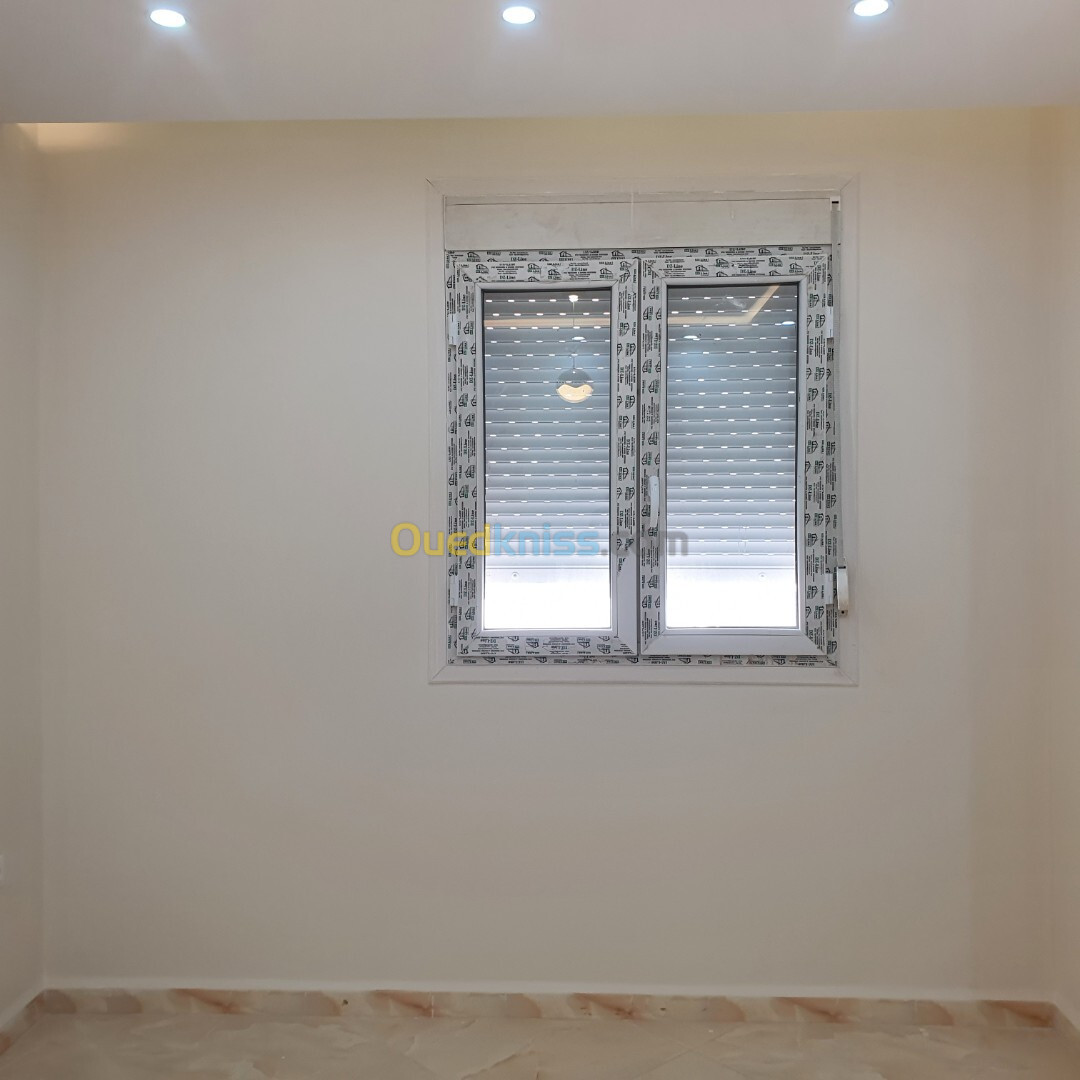 Vente Appartement F2 Alger Bordj el kiffan