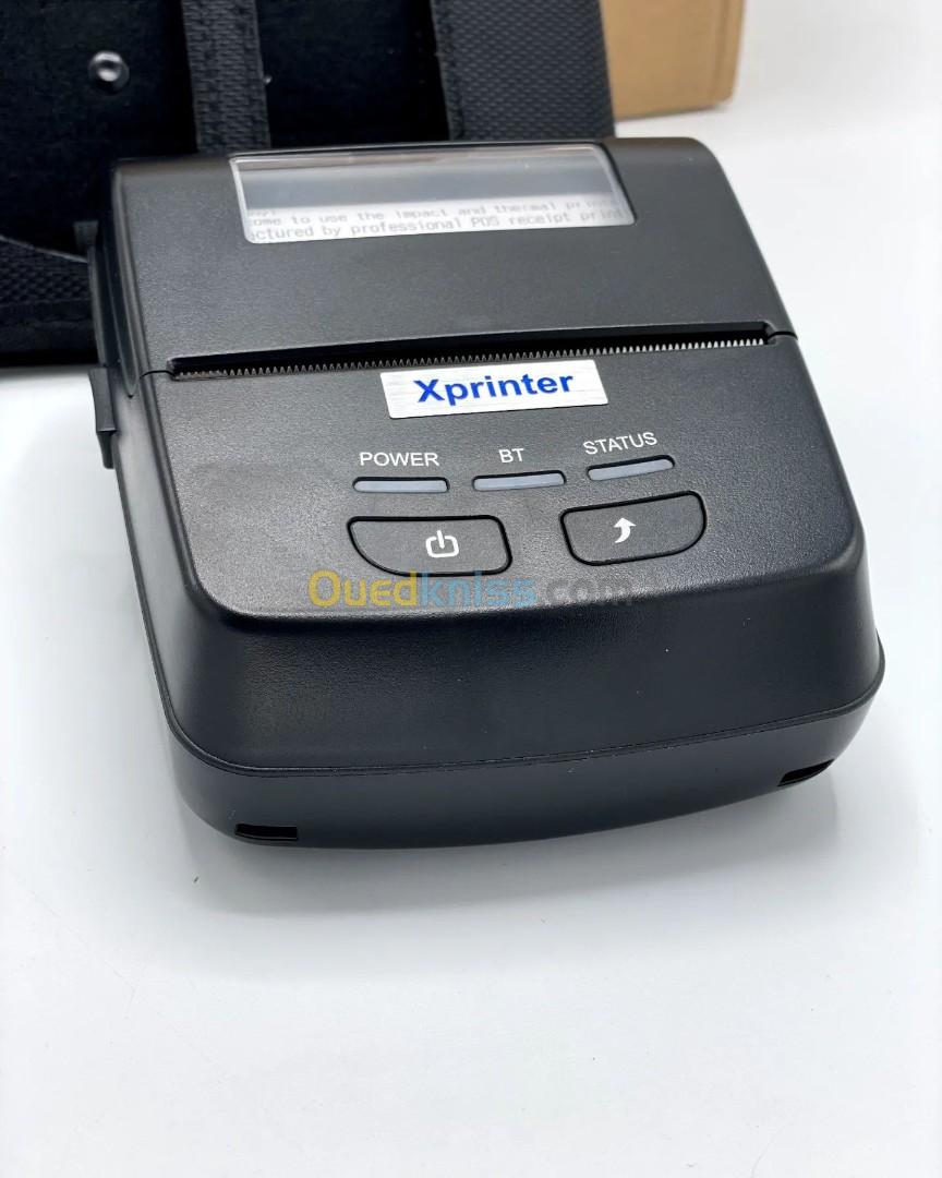 imprimante bluetooth Xprinter 801