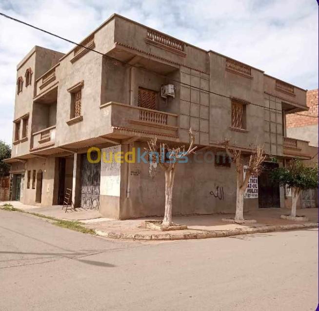 Vente Villa Aïn Témouchent El malah