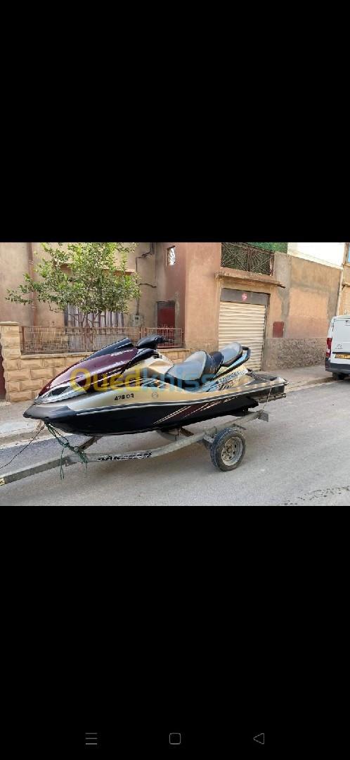 Kawasaki 300 ultra Jetski 2012