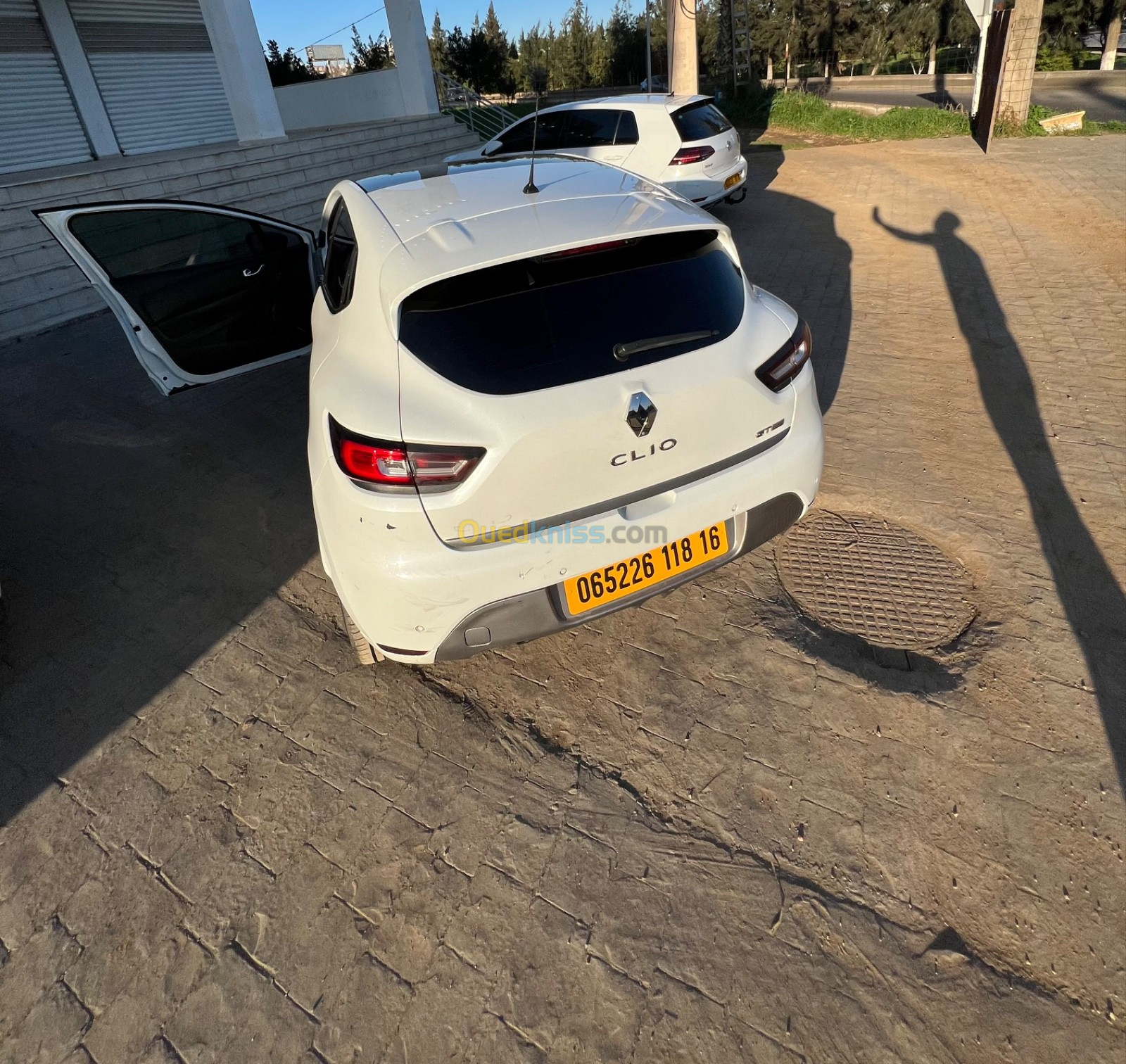 Renault Clio 4 Facelift 2018 GT-Line