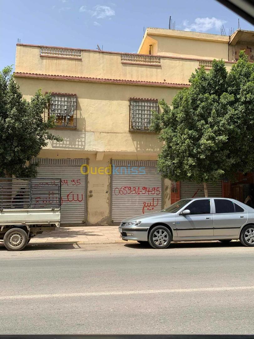 Vente Villa Chlef Boukadir