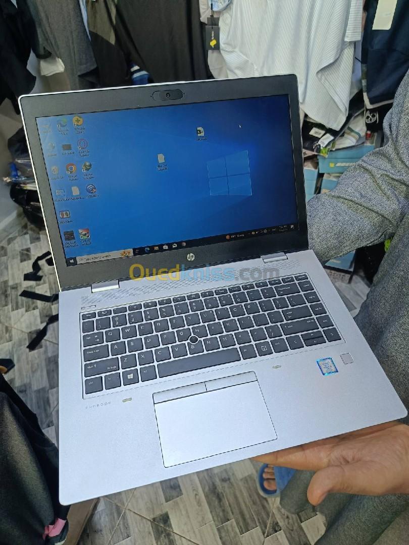 HP PROBOOK G5 8 ème génération