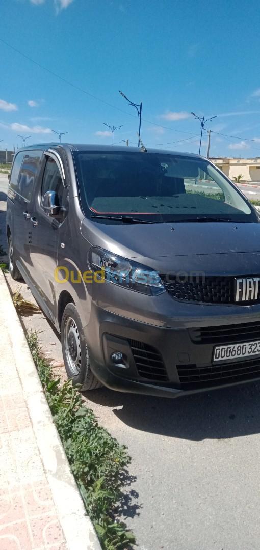 Fiat Scudo 2023 Www