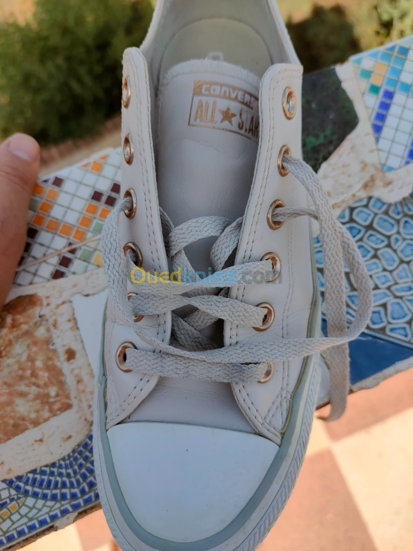 Converse 39 femme best sale