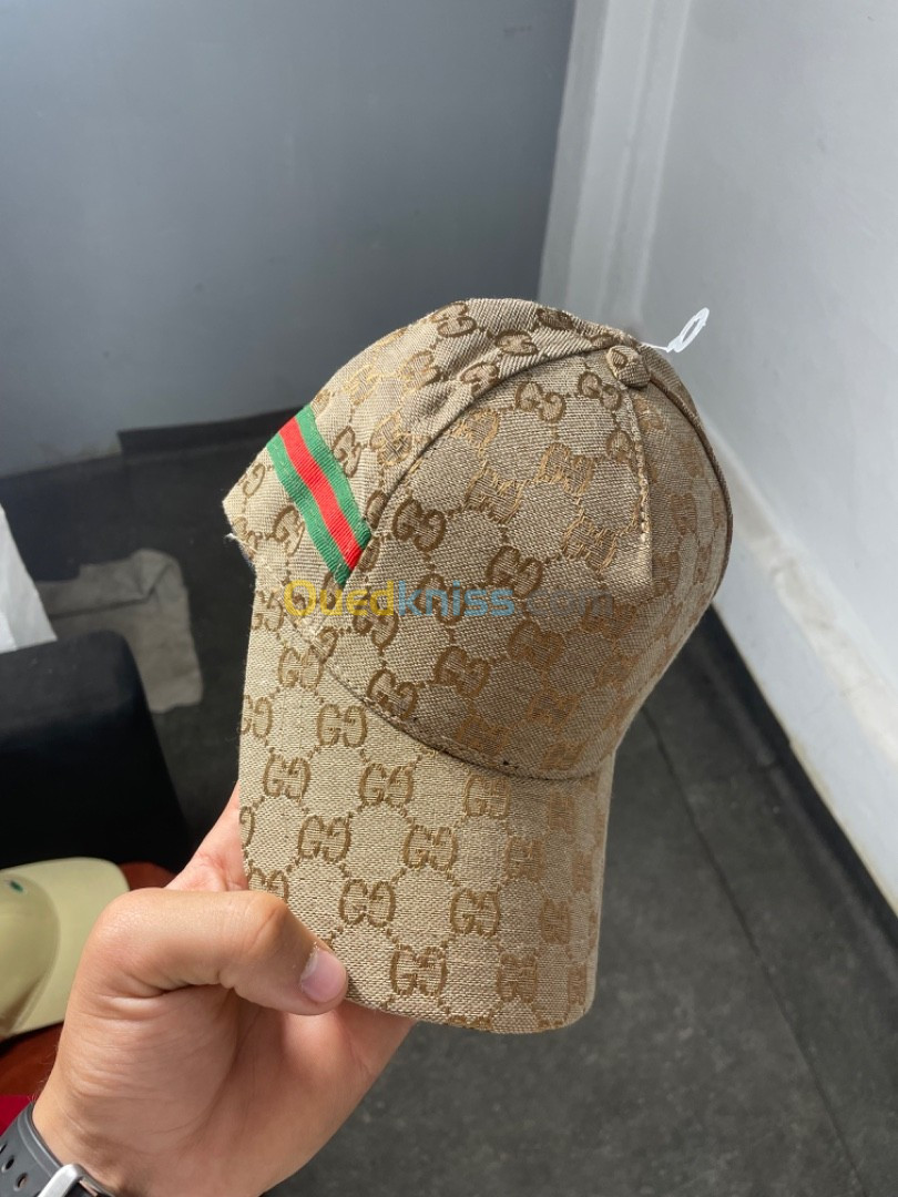 casquette gucci 