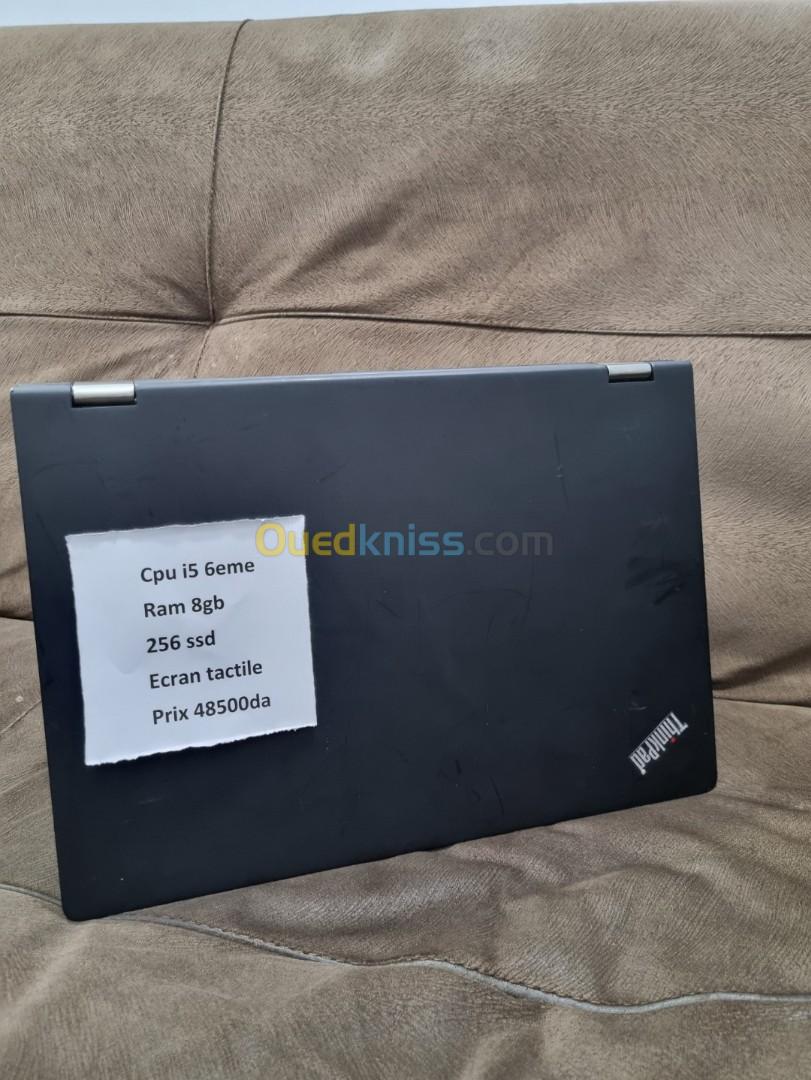 Laptop lenovo x380 yoga