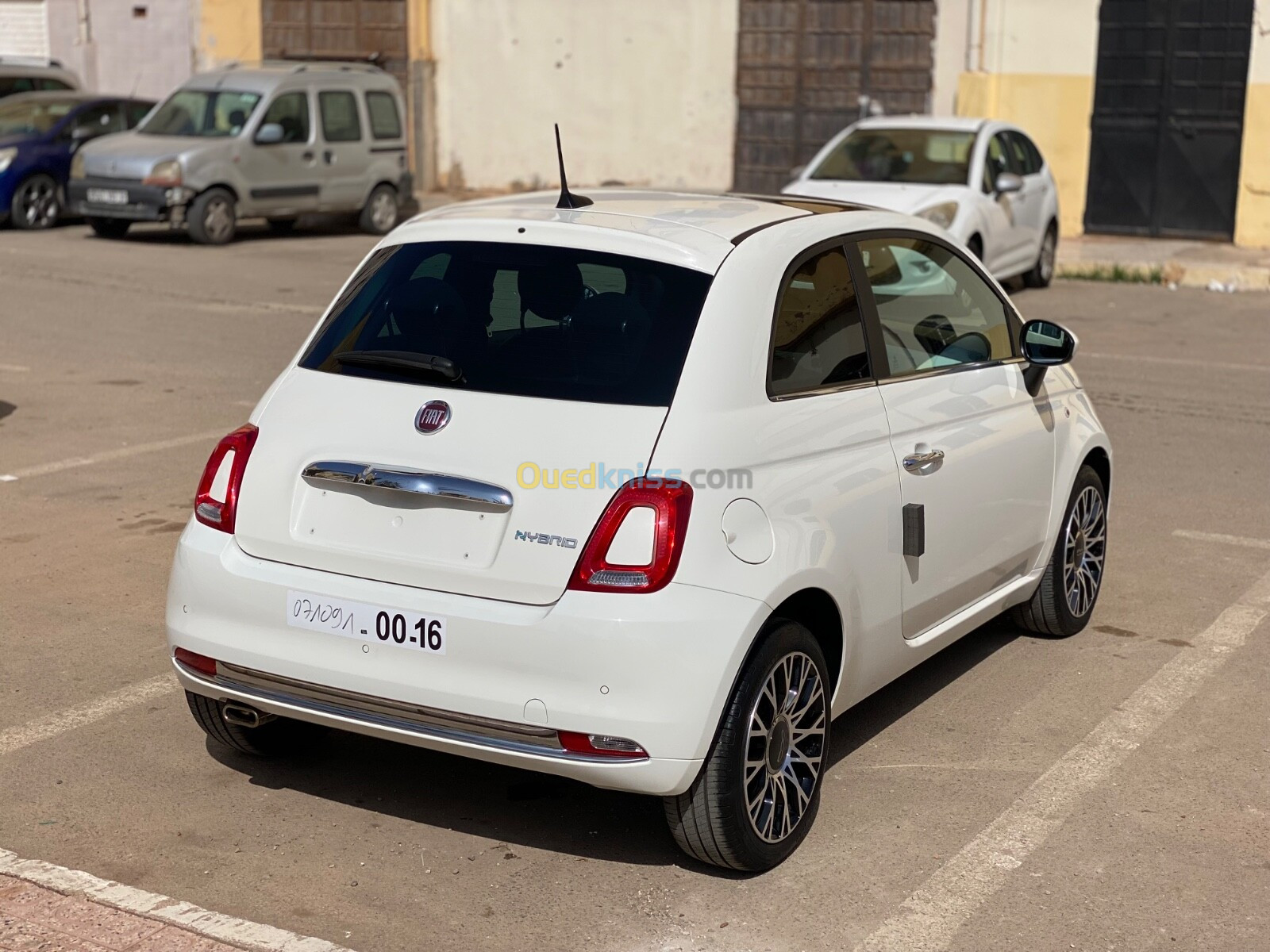 Fiat Fiat 500 dolce vita 2024 Dolce vita