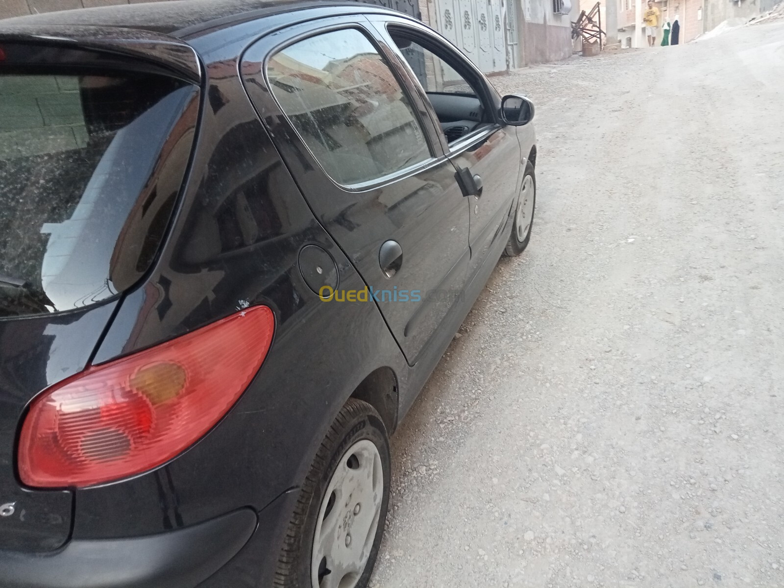 Baic 206 2006 