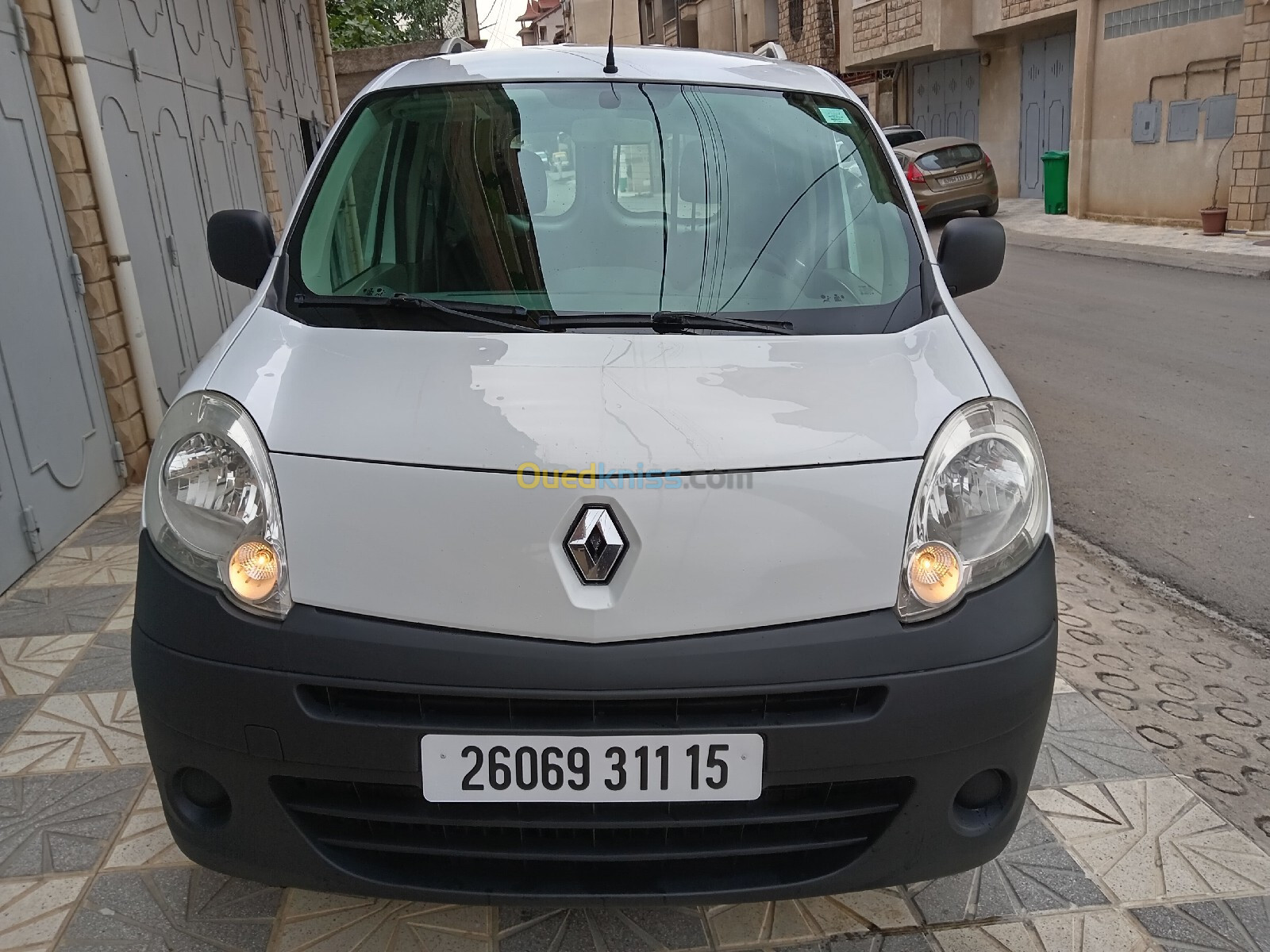 Renault Kangoo 2011 Kangoo